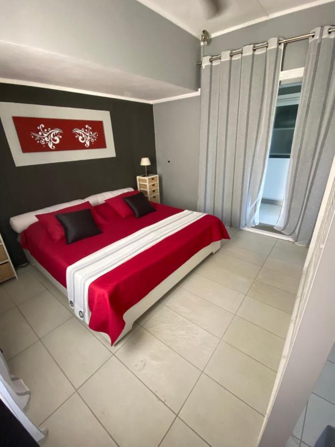 Turquoise Bay Beach Apartments Trou D'Eau Douce Εξωτερικό φωτογραφία