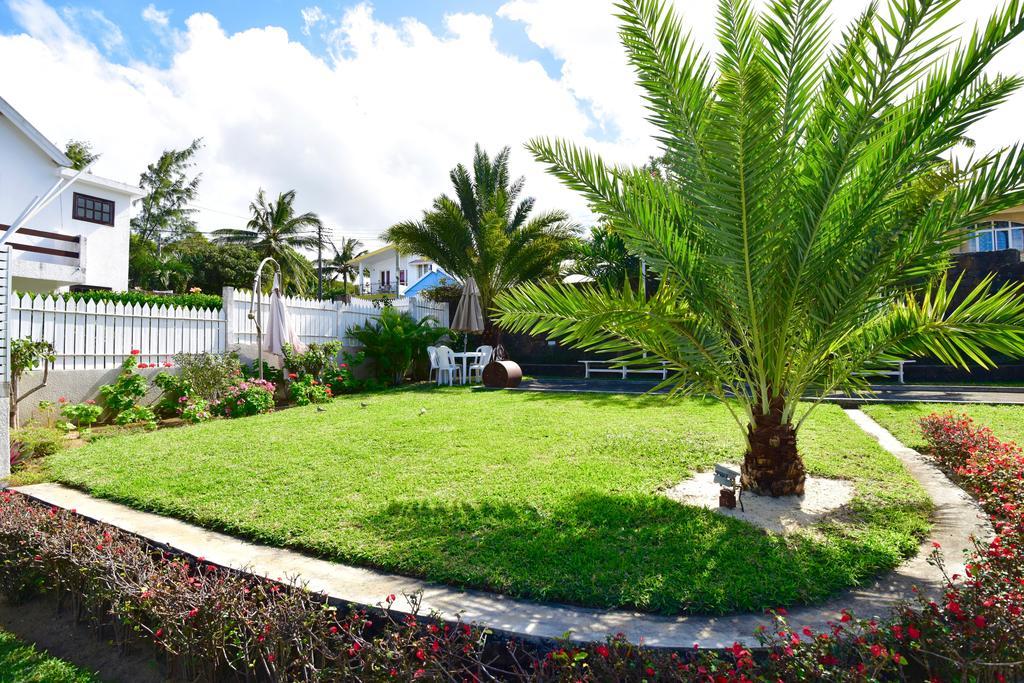 Turquoise Bay Beach Apartments Trou D'Eau Douce Εξωτερικό φωτογραφία