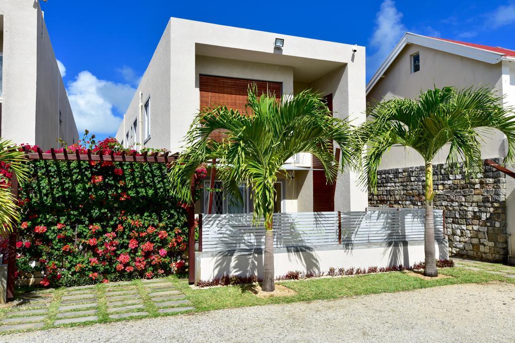 Turquoise Bay Beach Apartments Trou D'Eau Douce Εξωτερικό φωτογραφία