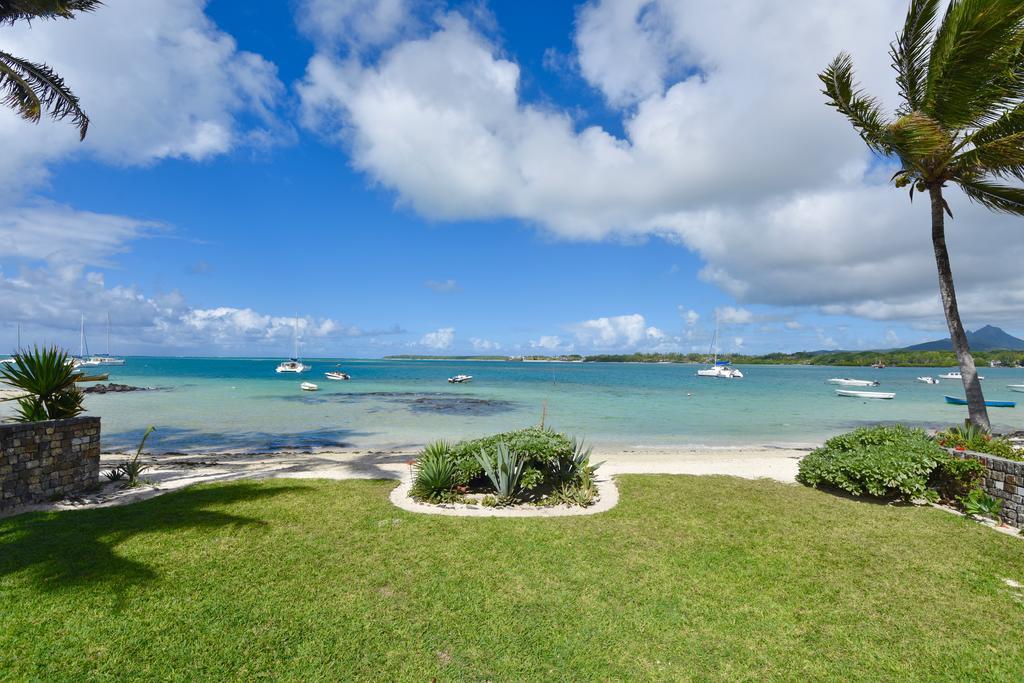 Turquoise Bay Beach Apartments Trou D'Eau Douce Εξωτερικό φωτογραφία
