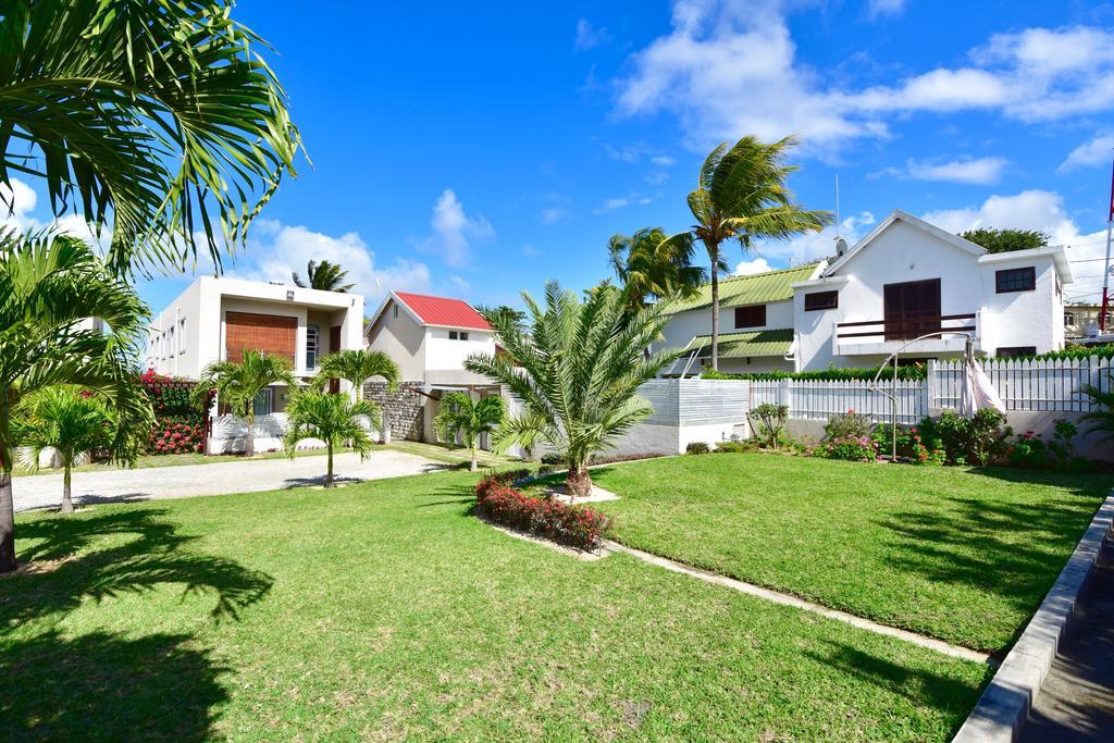 Turquoise Bay Beach Apartments Trou D'Eau Douce Εξωτερικό φωτογραφία