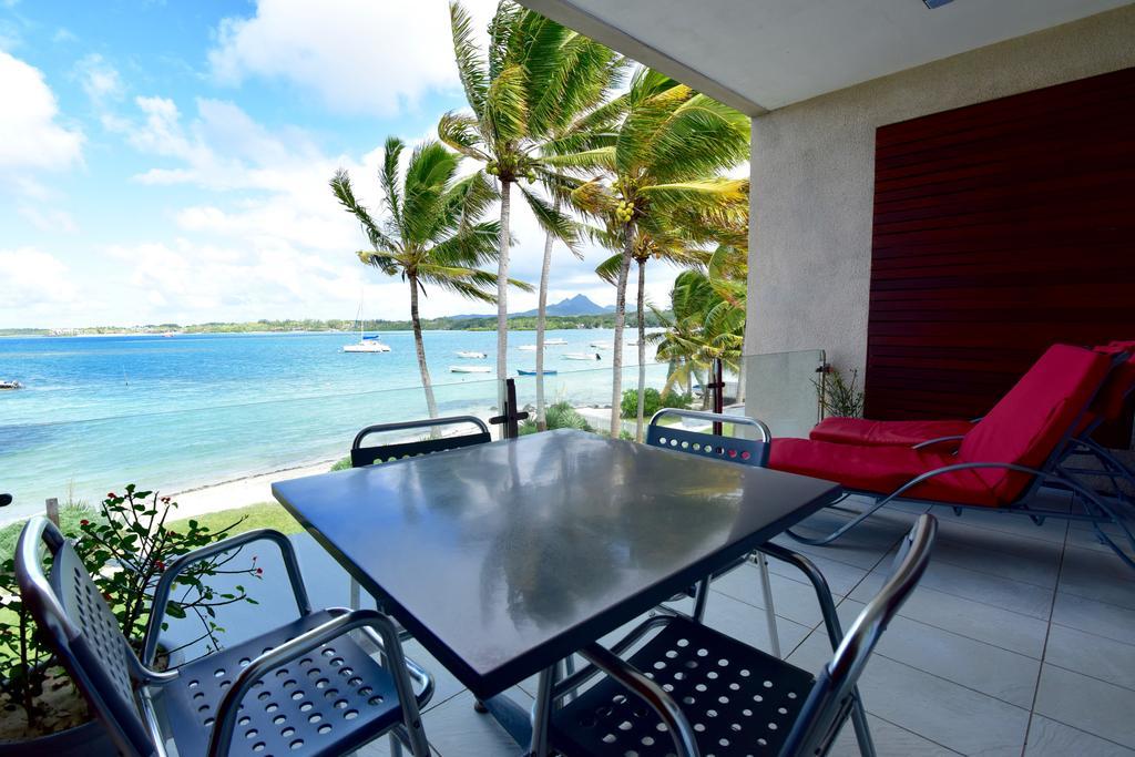 Turquoise Bay Beach Apartments Trou D'Eau Douce Εξωτερικό φωτογραφία