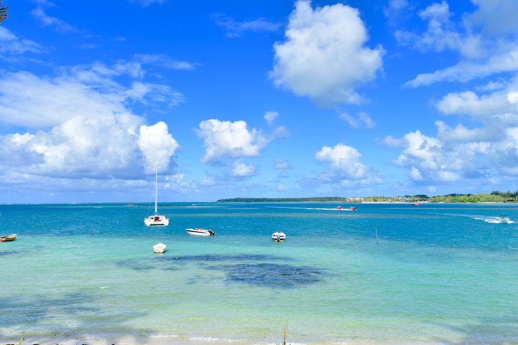Turquoise Bay Beach Apartments Trou D'Eau Douce Εξωτερικό φωτογραφία