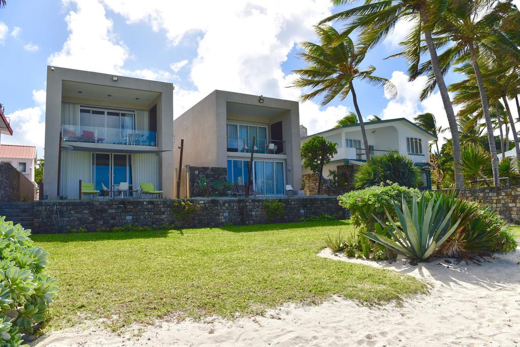 Turquoise Bay Beach Apartments Trou D'Eau Douce Εξωτερικό φωτογραφία
