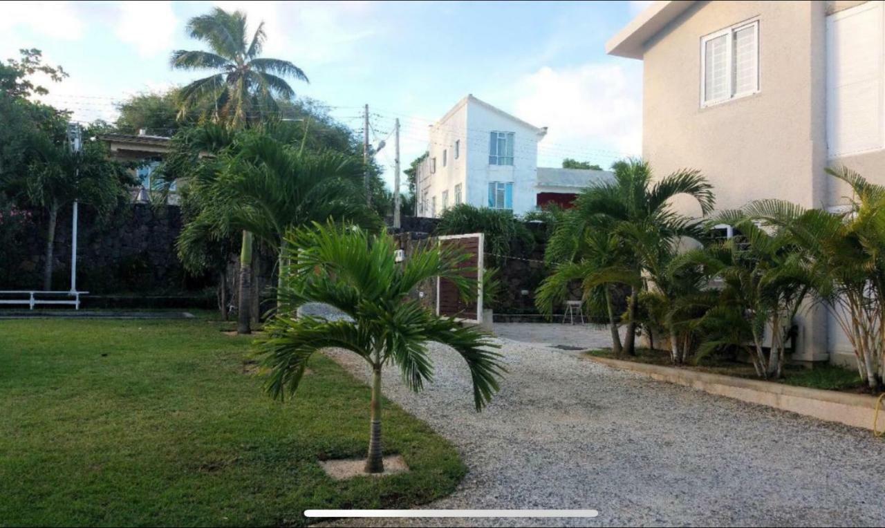 Turquoise Bay Beach Apartments Trou D'Eau Douce Εξωτερικό φωτογραφία